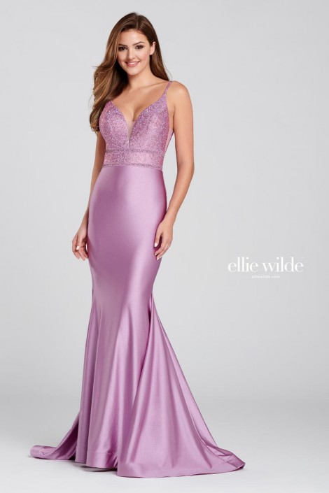 silky prom dresses