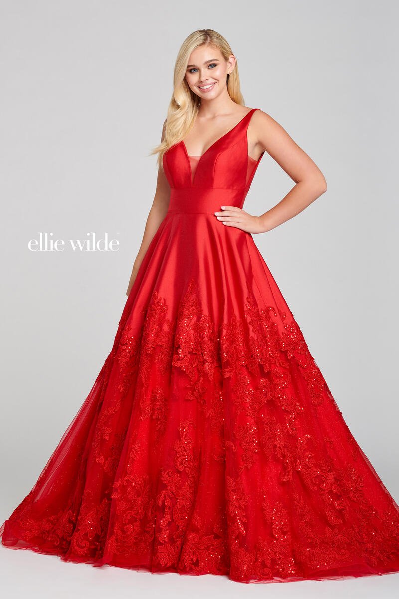 ellie wilde mon cheri dresses