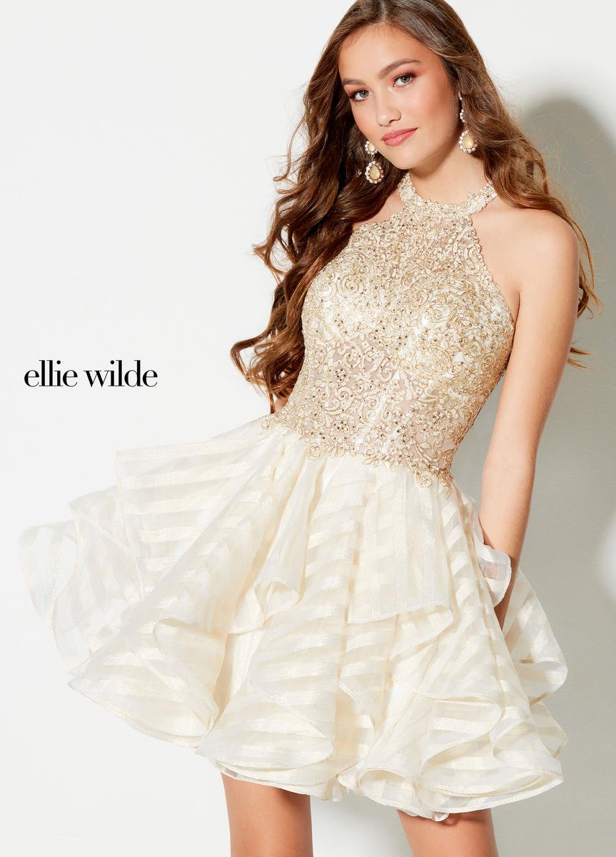 ellie wilde mon cheri