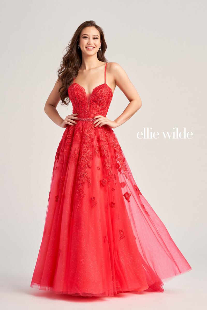 ellie wilde prom dresses