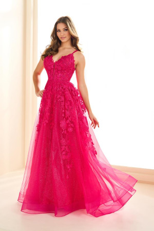 Ellie Wilde by Mon Cheri EW36015 Prom Dress