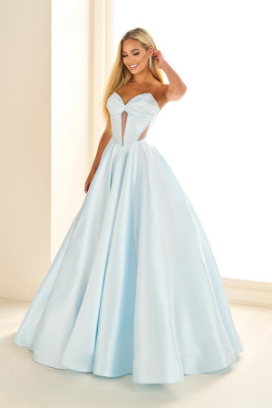 Ellie Wilde by Mon Cheri EW36025 Prom Dress