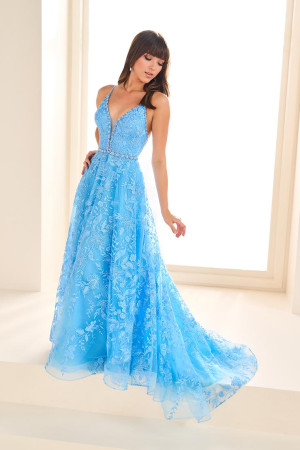 Ellie Wilde by Mon Cheri EW36088 Prom Dress