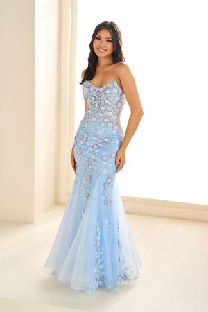Ellie Wilde by Mon Cheri EW36090 Prom Dress