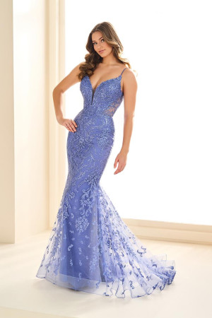 Ellie Wilde by Mon Cheri EW36096 Prom Dress