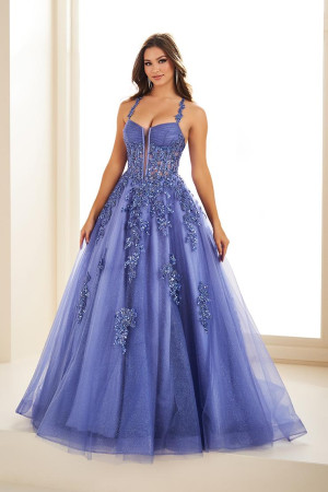 Ellie Wilde by Mon Cheri EW36202 Prom Dress