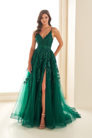 Ellie Wilde by Mon Cheri EW36206 Prom Dress