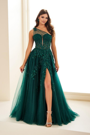 Ellie Wilde by Mon Cheri EW36207 Prom Dress
