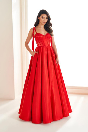 Ellie Wilde by Mon Cheri EW36210 Prom Dress