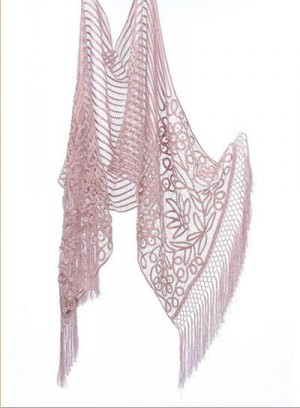 Soulmates Scarf C2002