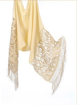 Soulmates Scarf C8133