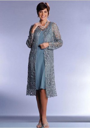 Soulmates 2pc Mother of the Bride Dress C88001