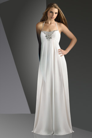 babydoll bridesmaid dress