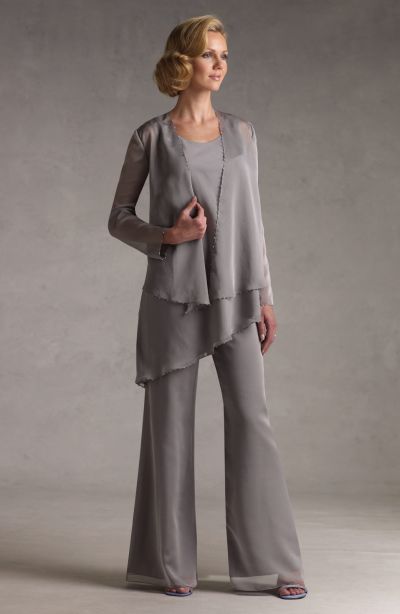 mon cheri pant suits