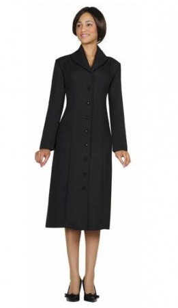 Size 26W Black GMI-Group Womens Usher Uniform Dress G11674
