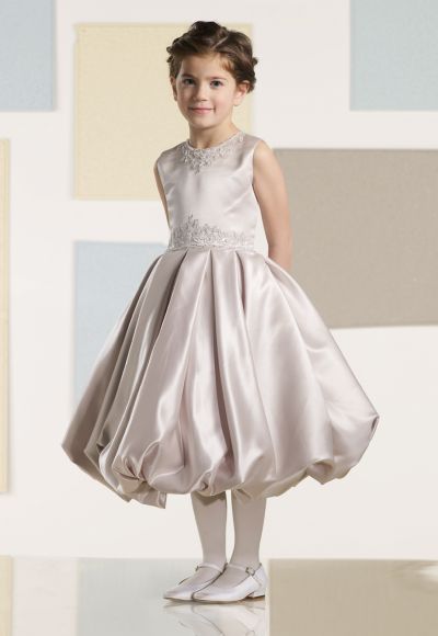 Bubble Dress