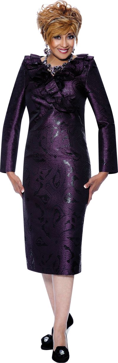 dorinda cole dresses