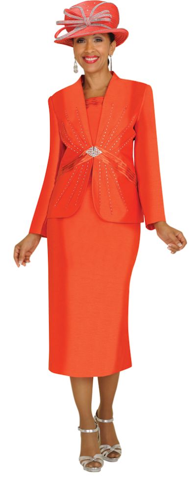 gmi womens church suits