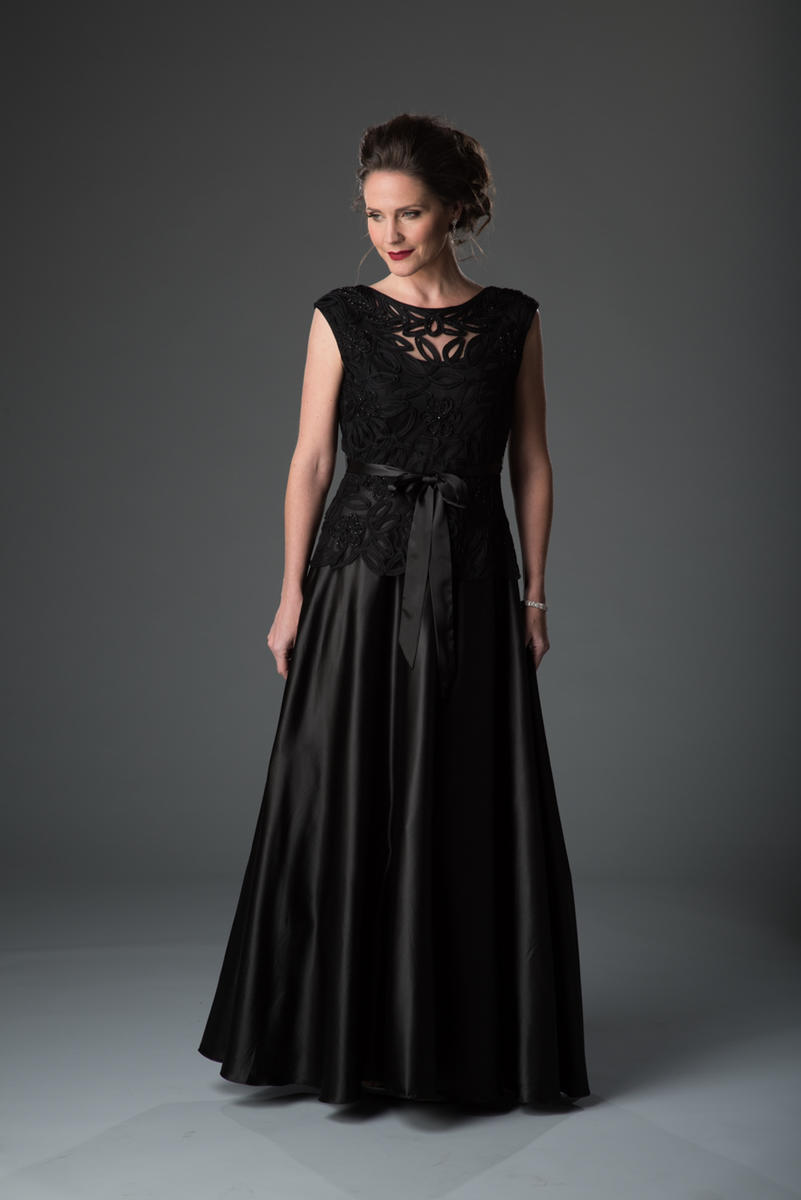 soulmates two piece baroque lace jacket dress