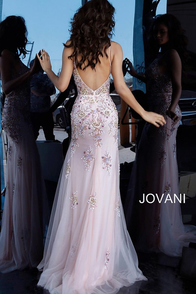 Jovani designer hotsell