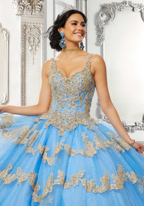 Quinceanera Dresses - IN STOCK