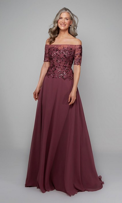 Alyce Paris JDL Collection MOB