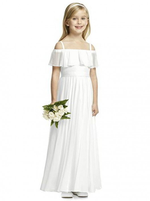 dessy flower girl dresses