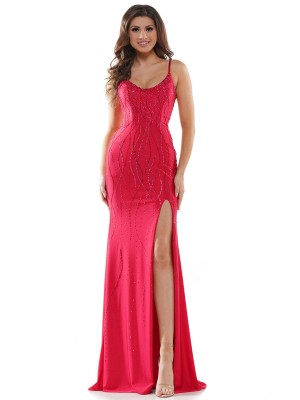 Glow by Colors Prom Dresses