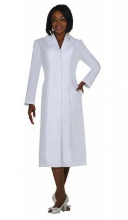 GMI-Group Womens Church Usher Uniform Dress G11674