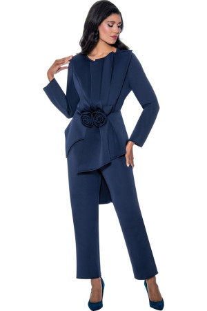 GMI G400733 Ladies Wardrober 3 Piece Suit