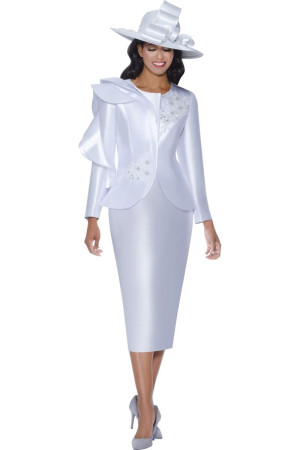 GMI G400852 Ladies Fashionable Church Suit