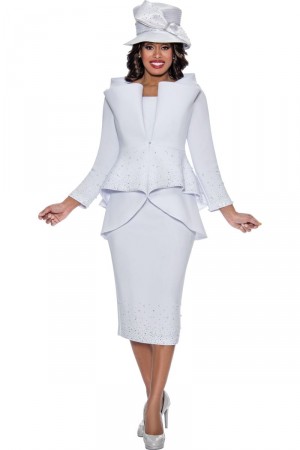 French Novelty: GMI Womens Church Suits