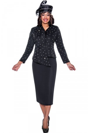 GMI G9052 Ladies Elegant Church Suit