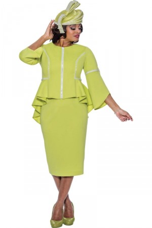 GMI G9562 Ladies Versatile Church Suit