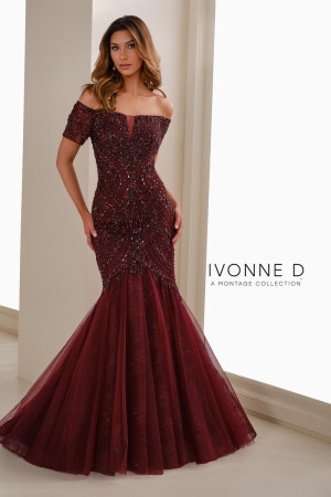 Ivonne D by Mon Cheri