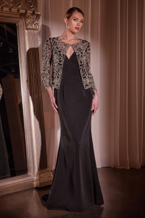 Ladivine J881 Prom Dress