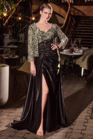 Ladivine J882 Prom Dress