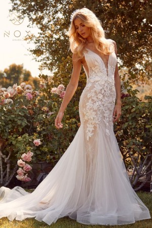 Nox Anabel Wedding