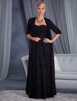 Alfred Angelo Mother of the Bride Dresses
