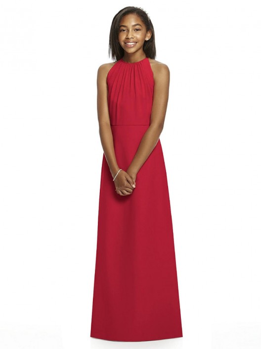 dessy girl junior bridesmaid dresses