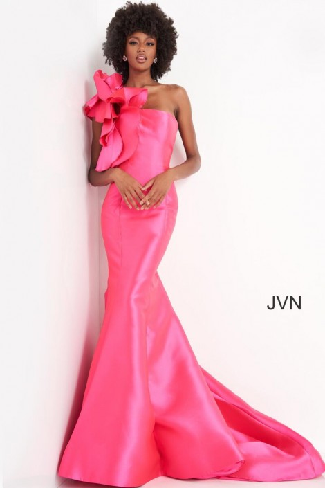JVN by Jovani Pageant Dresses