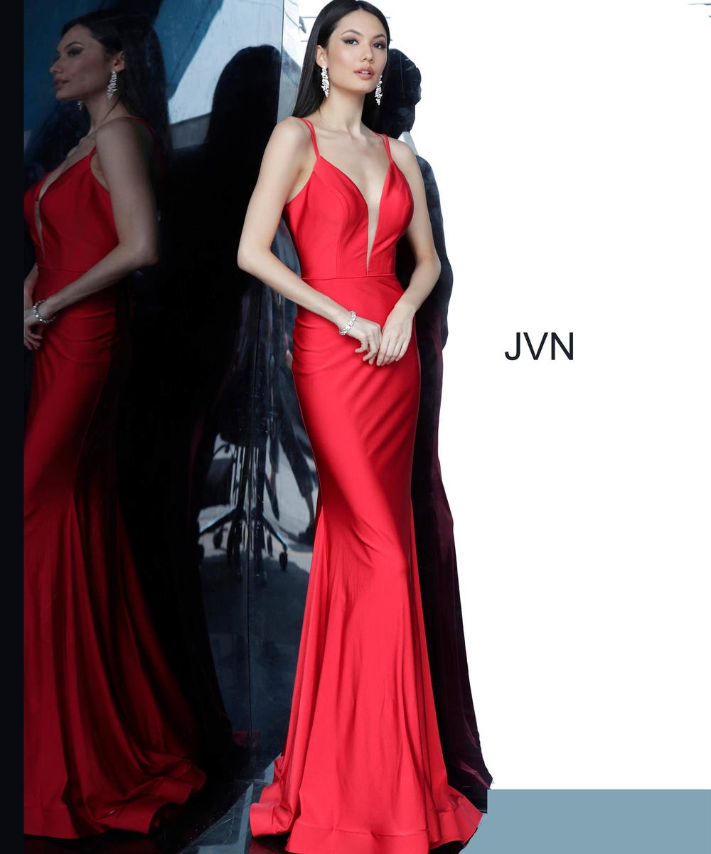 jvn by jovani size chart