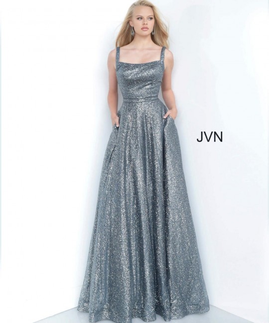 sparkling gown dress