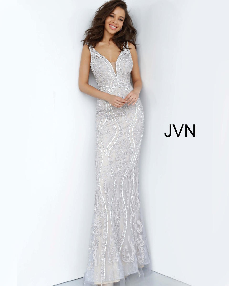 jvnx by jovani