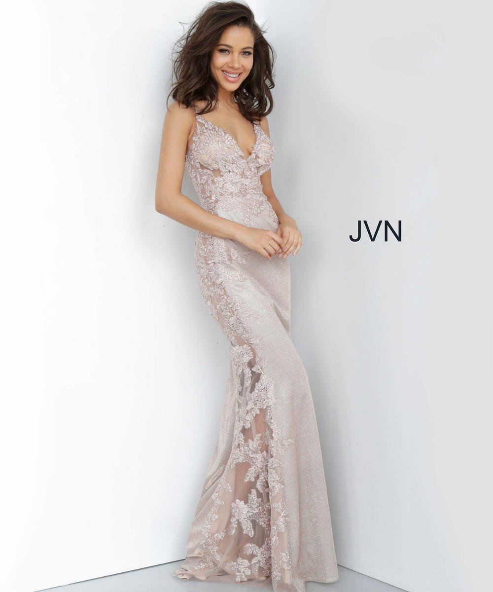 jvn by jovani