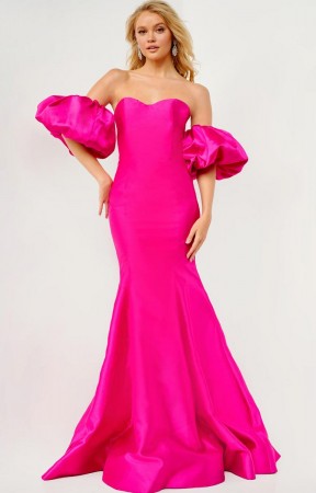 JVN Prom by Jovani