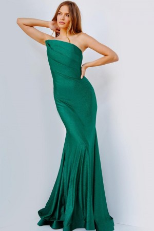 Simple Prom Dresses