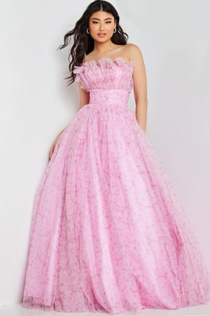 JVN by Jovani JVN26209 Prom Dress