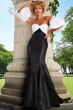 JVN by Jovani JVN38432 Prom Dress