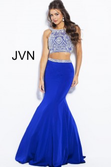 2018 JVN Prom Dresses by Jovani